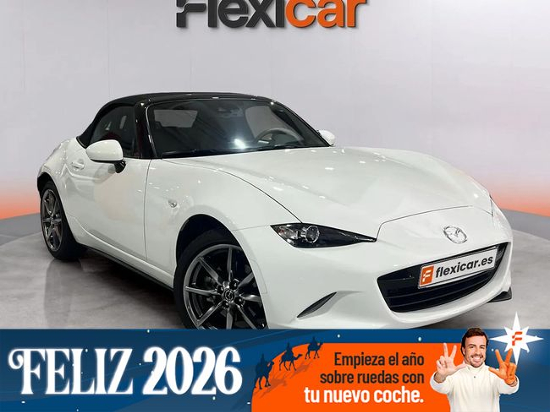 Imagen de MAZDA MX-5
