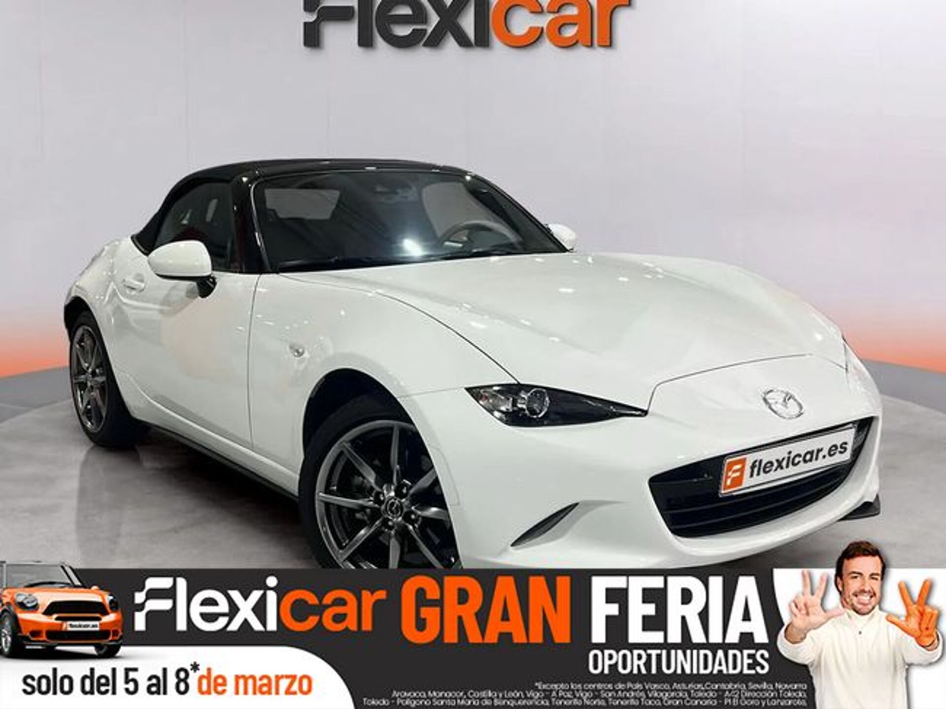 Imagen 1 de MAZDA MX-5