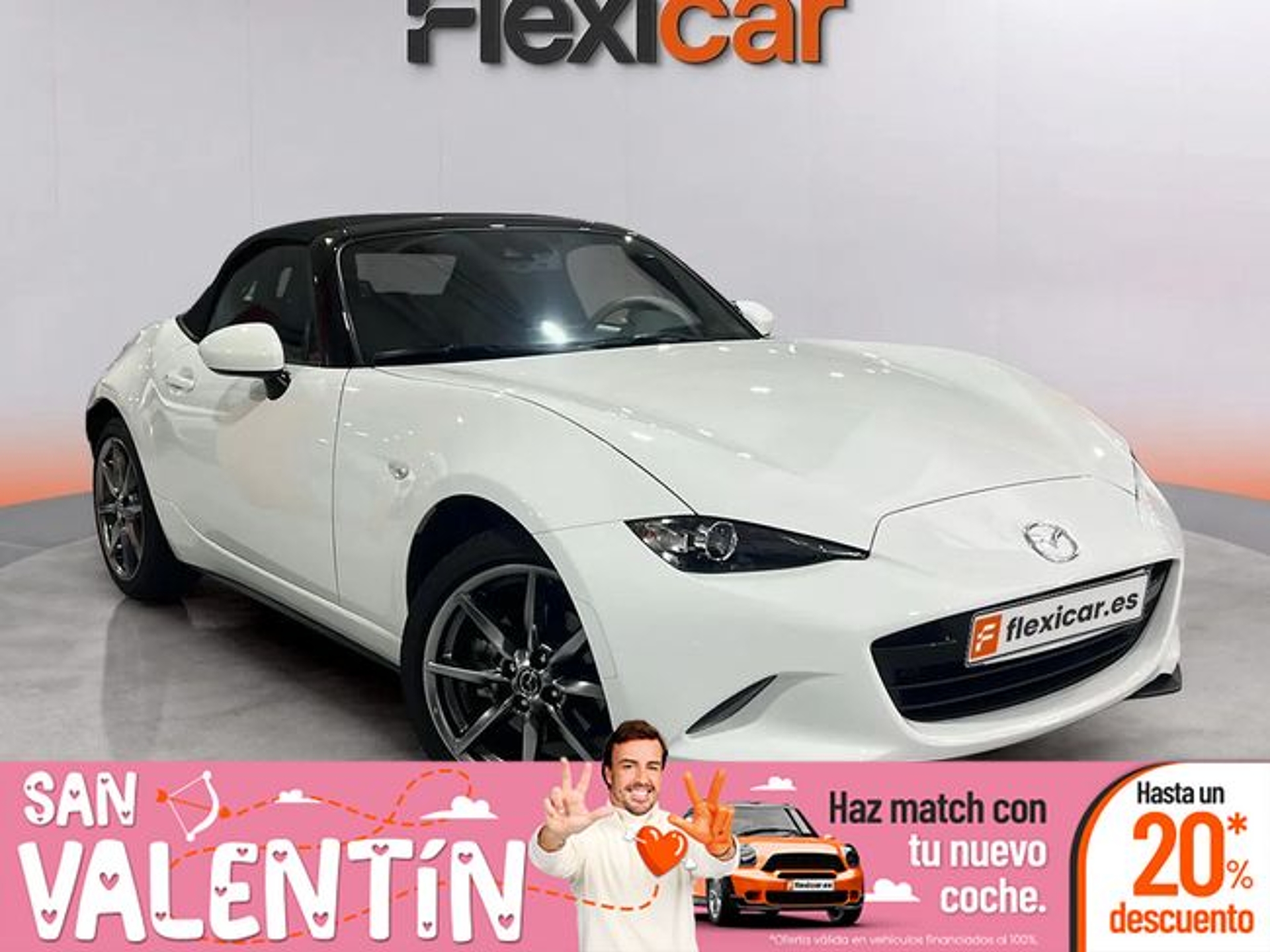 Imagen de MAZDA MX-5