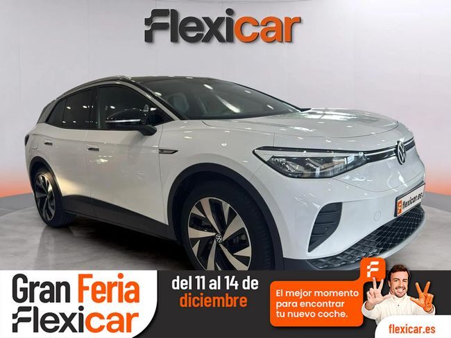 VOLKSWAGEN ID4 (1st Max 150kW (204CV) Automático 1 vel.) en Palmas, Las