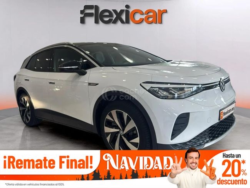 Foto del VOLKSWAGEN ID4 ID.4 1st