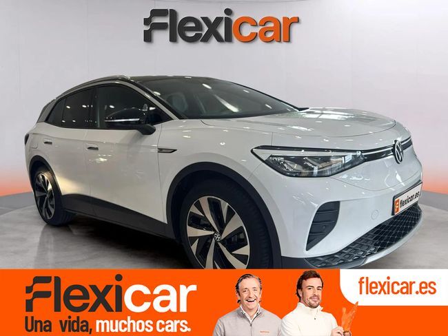 VOLKSWAGEN ID4 (1st Max 150kW (204CV) Automático 1 vel.) en Palmas, Las