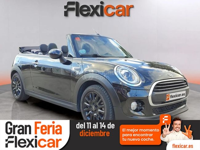 Foto del MINI Mini Cabrio One