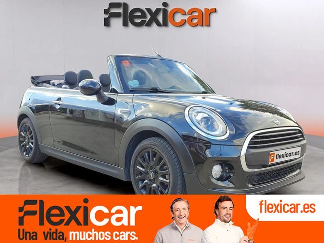 MINI Mini (ONE CABRIO) en Girona