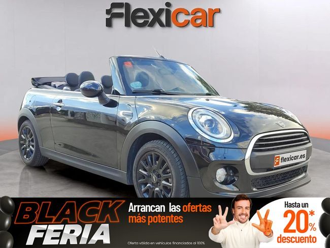 MINI Mini (ONE CABRIO) en Girona