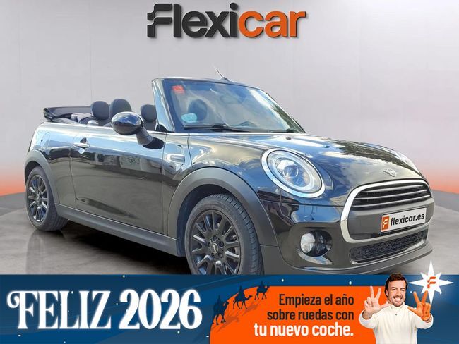 MINI Mini (ONE CABRIO) en Girona