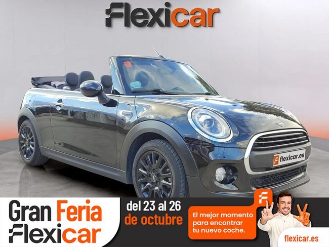 MINI Mini (ONE CABRIO) en Girona