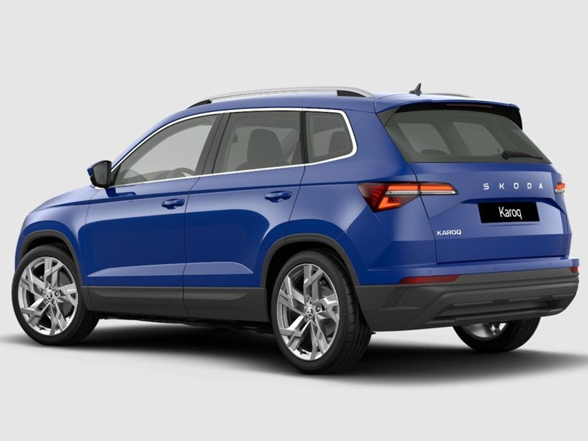 Imagen 3 de SKODA Karoq