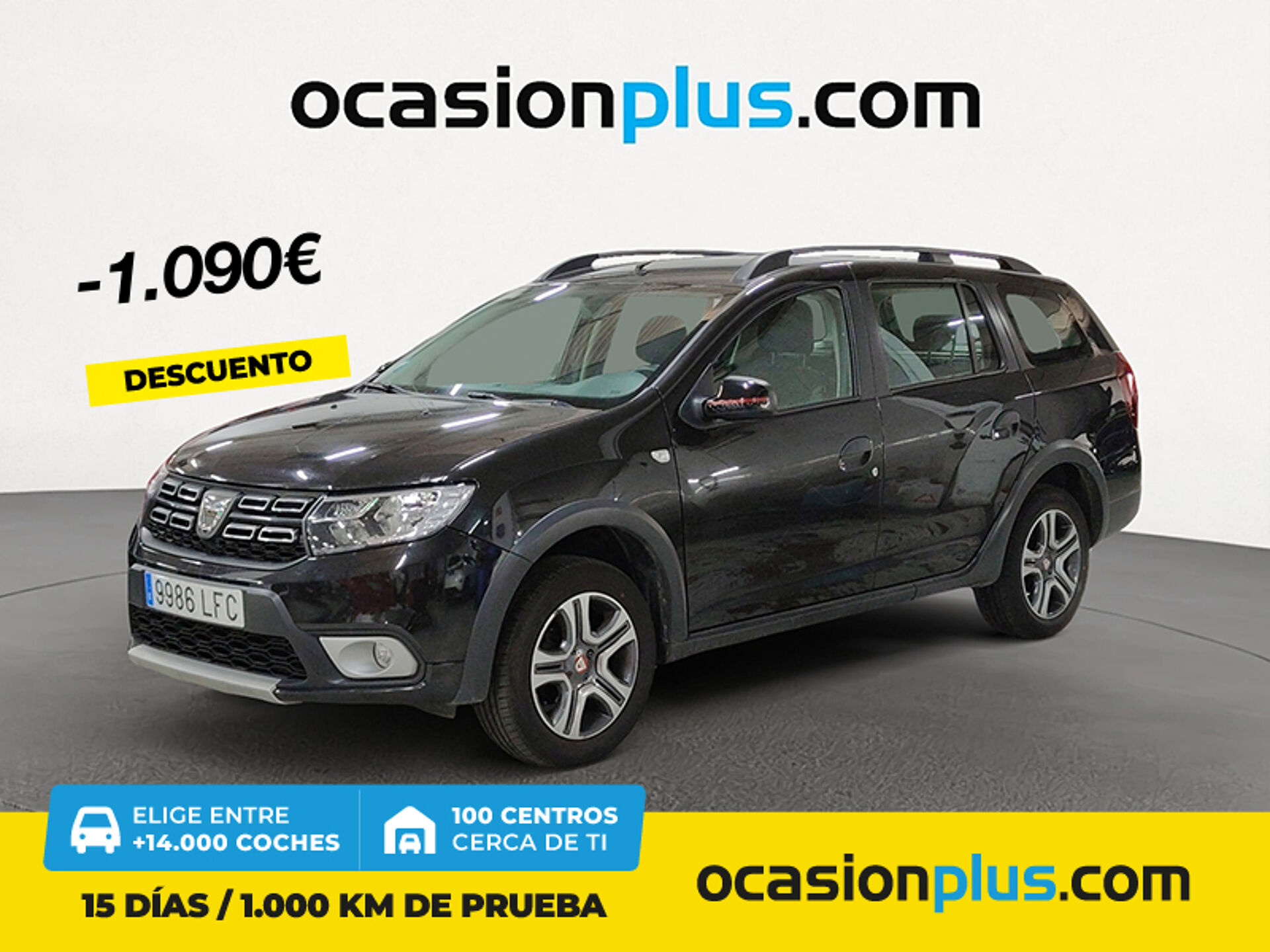Imagen de DACIA Logan