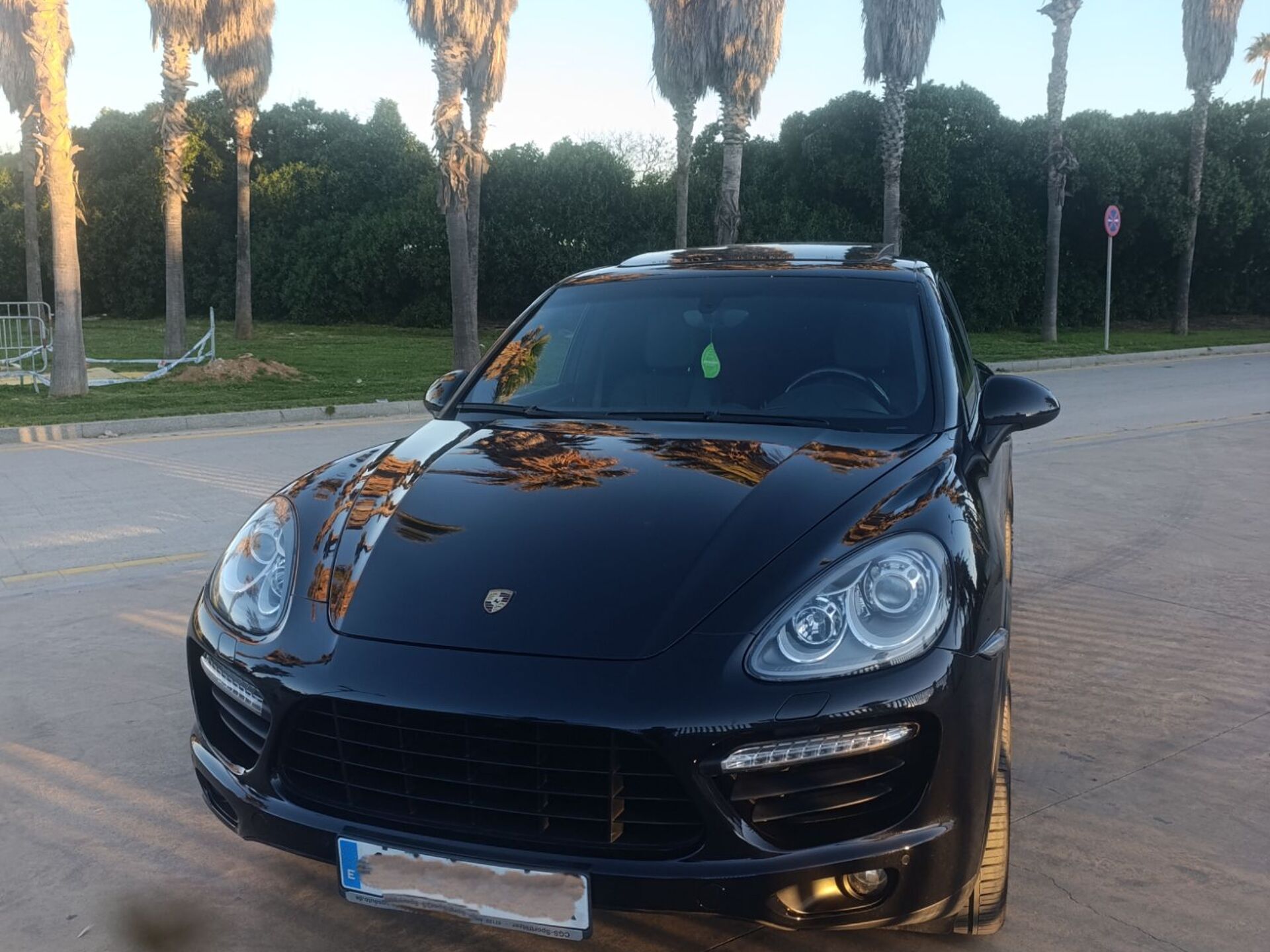 Imagen 3 de PORSCHE Cayenne