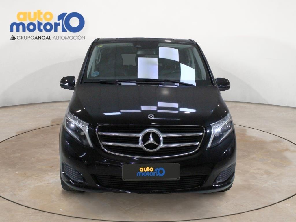 Foto del MERCEDES Clase V V 220d Largo Avantgarde 7G Tronic