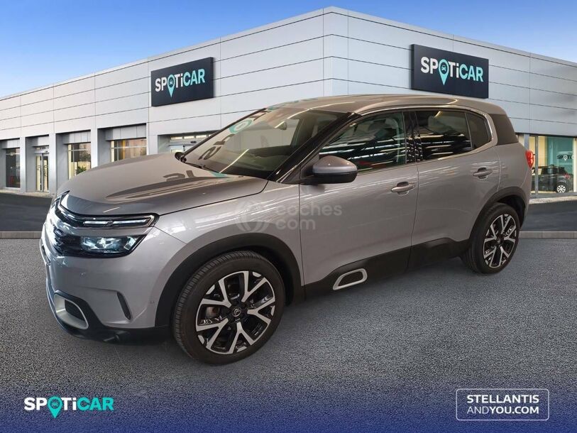 Foto del CITROEN C5 Aircross PureTech S&S Feel 130