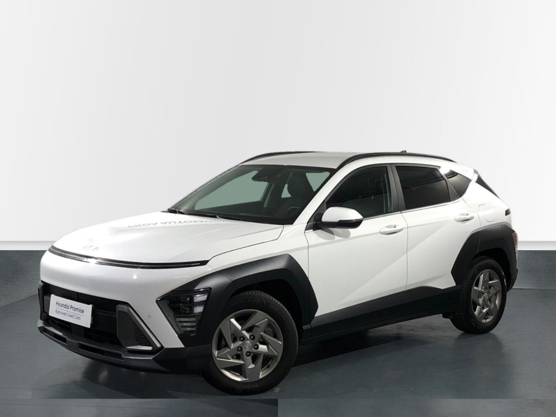 Imagen de HYUNDAI Kona