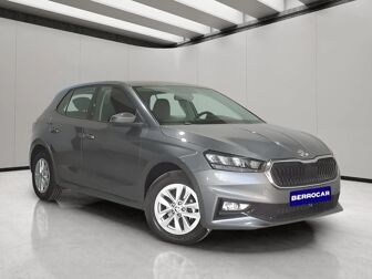 Imagen de SKODA Fabia 1.0 TSI Essence 70kW