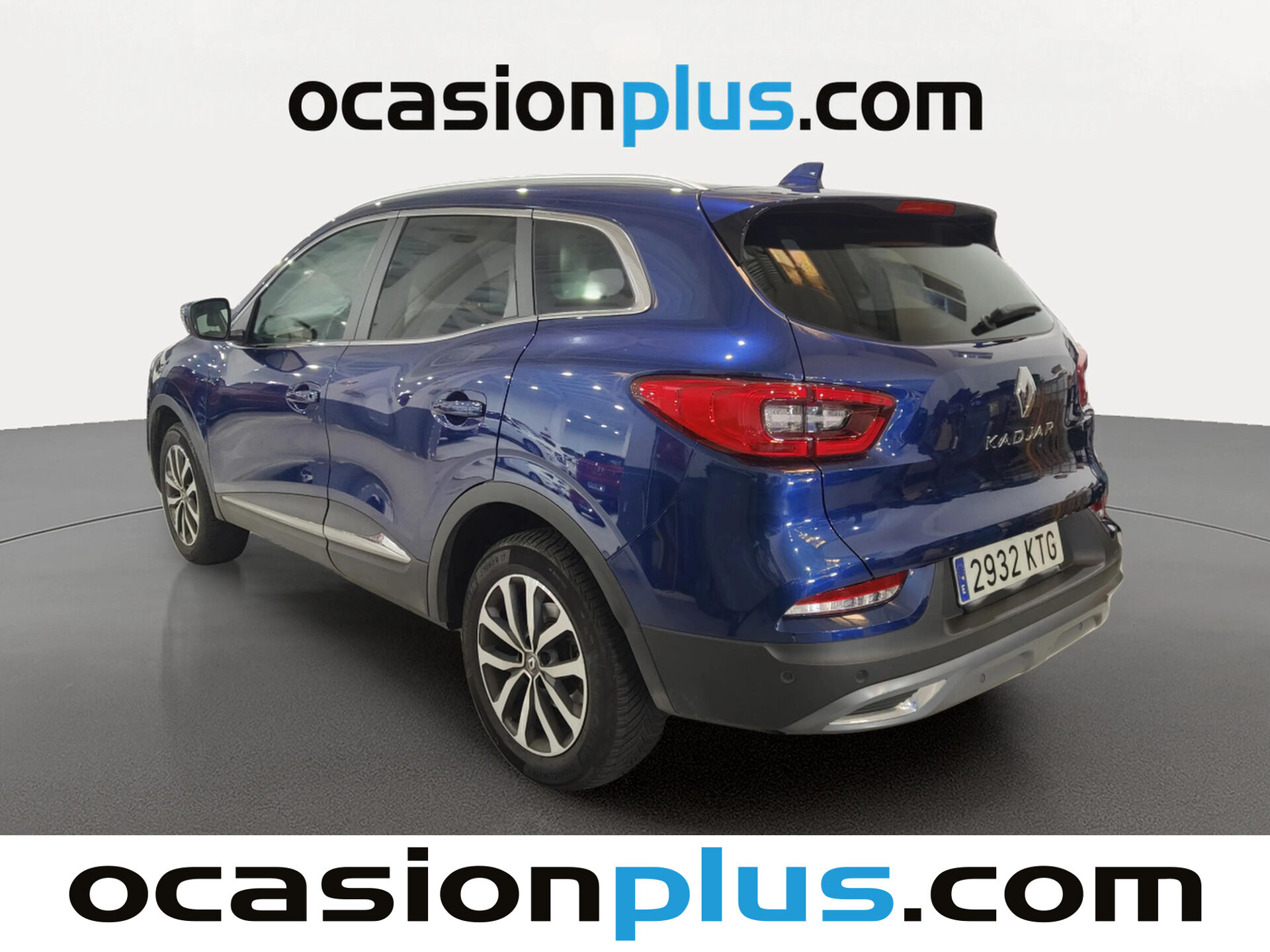 Imagen 3 de RENAULT Kadjar