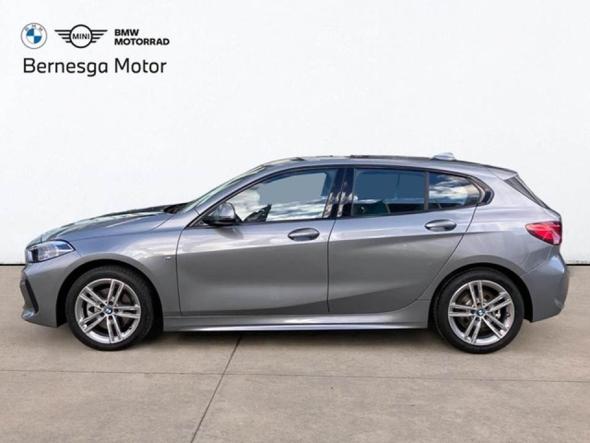 Imagen 3 de BMW Serie 1