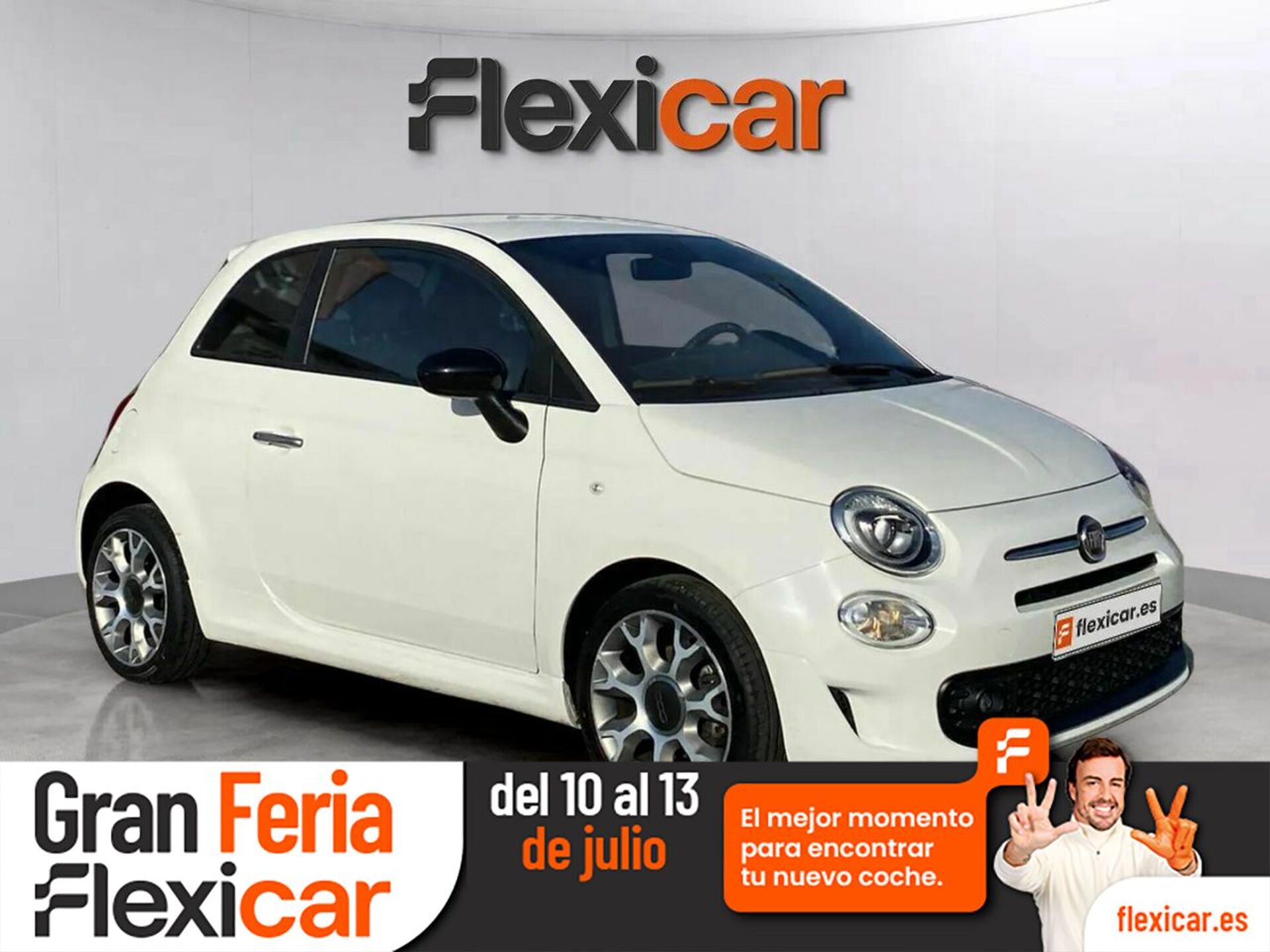 Imagen de FIAT 500