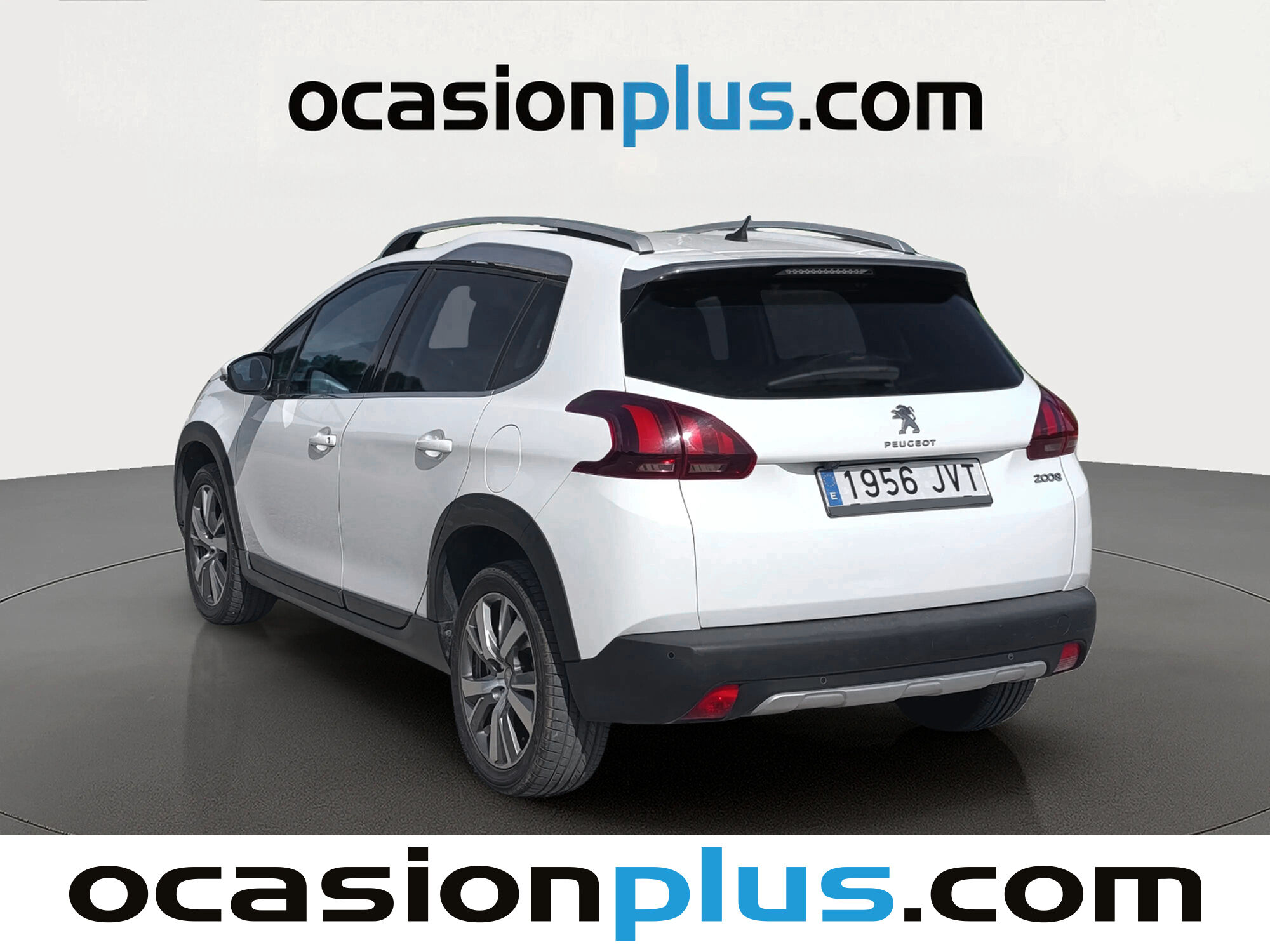 Foto del PEUGEOT 2008 1.6 BlueHDI S&S Allure 120