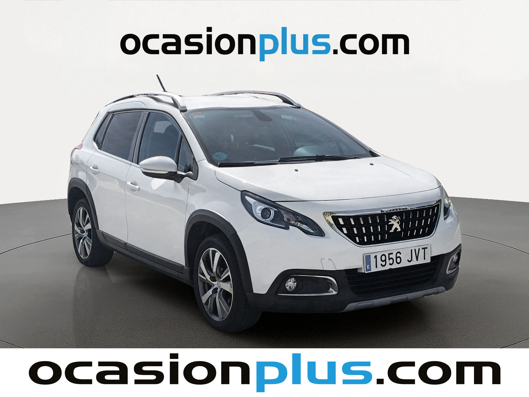 Foto del PEUGEOT 2008 1.6 BlueHDI S&S Allure 120