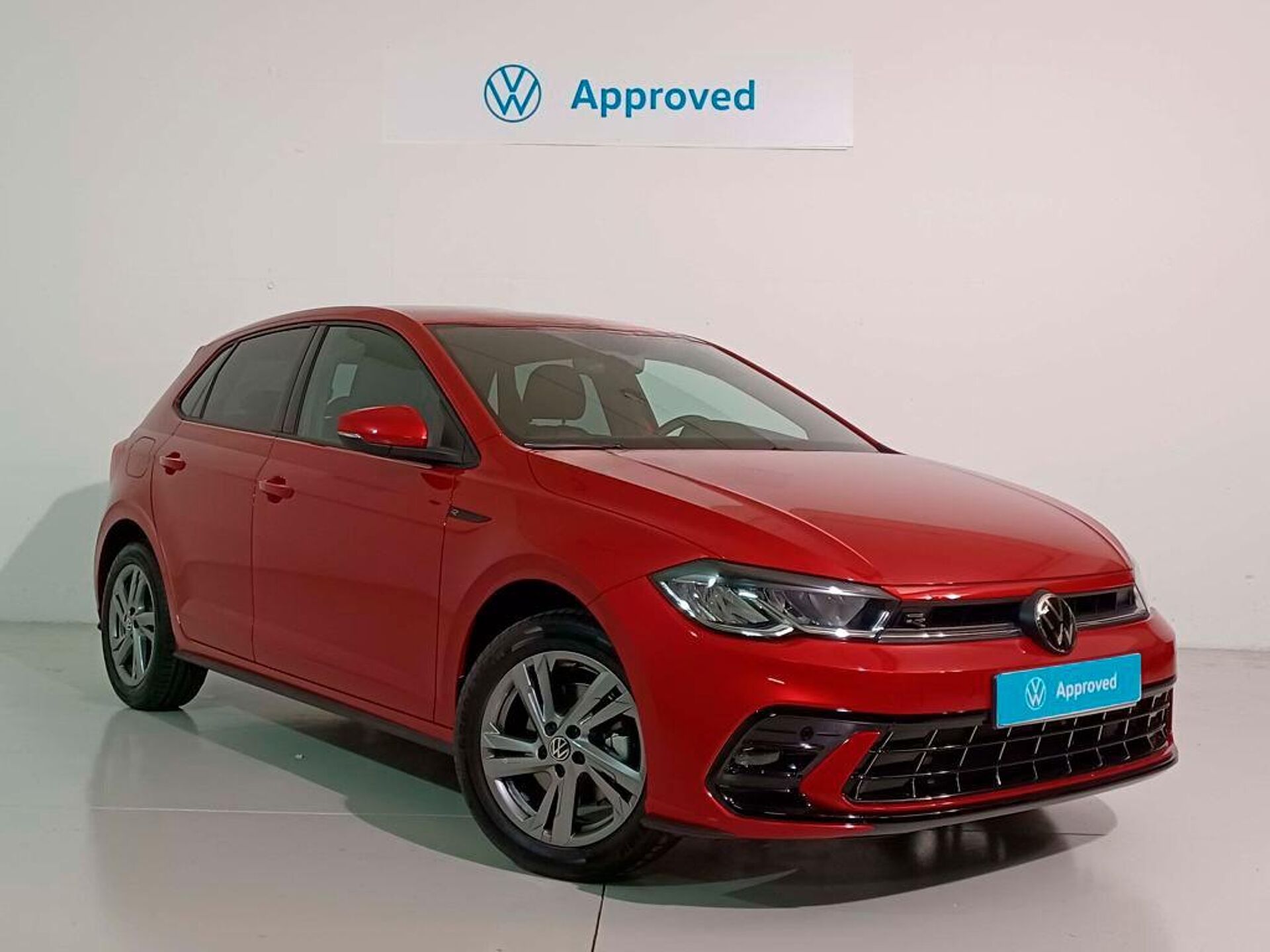 Imagen de VOLKSWAGEN Polo