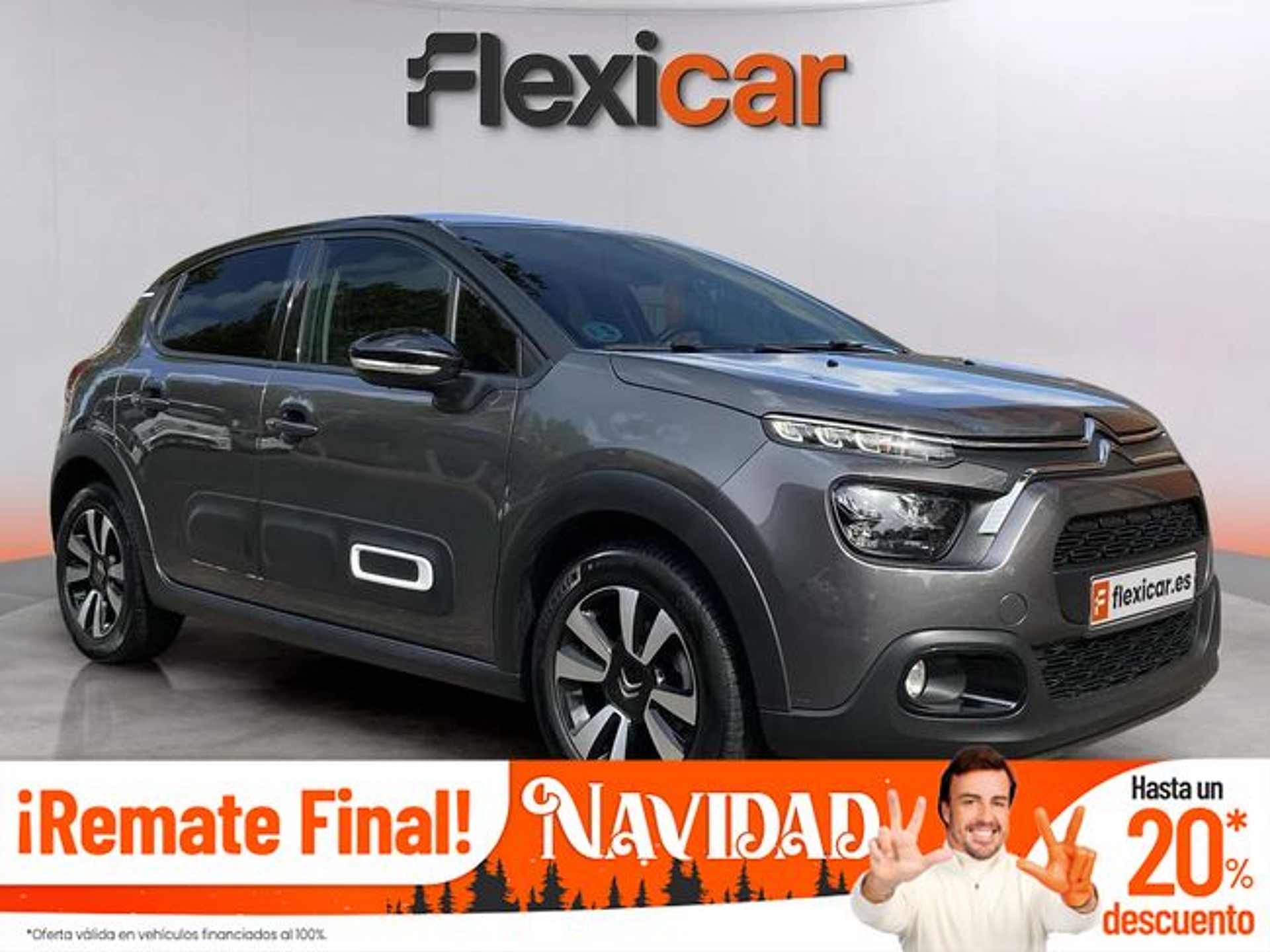 Imagen de CITROEN C3