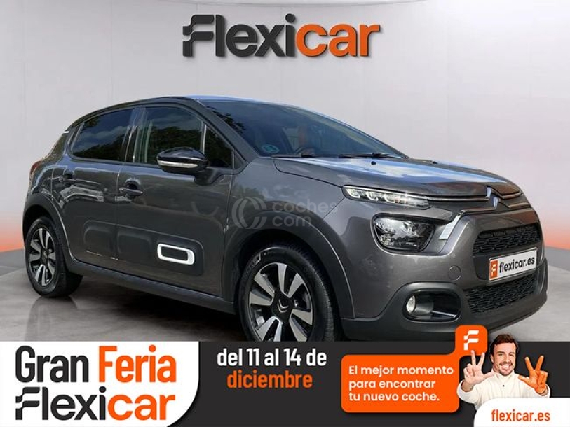 Foto del CITROEN C3 1.2 Turbo S&S Max 100