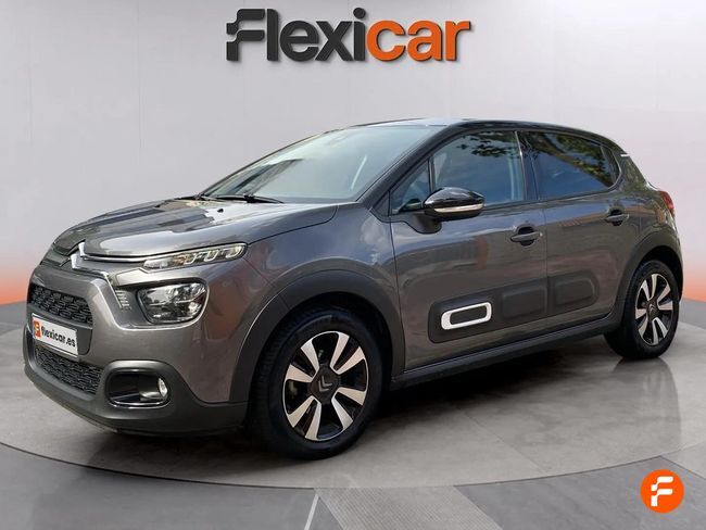 Foto del CITROEN C3 1.2 PureTech S&S Plus 83