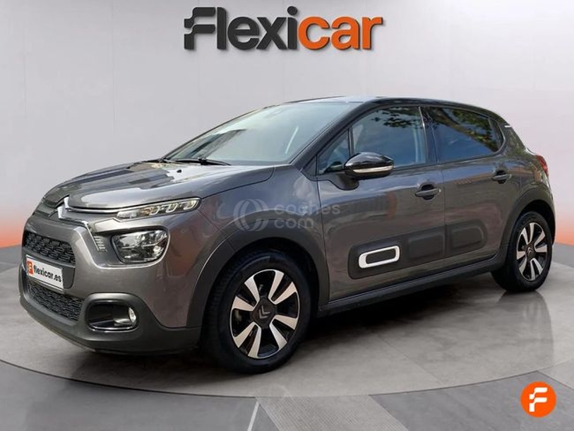 Foto del CITROEN C3 1.2 PureTech S&S Plus 83
