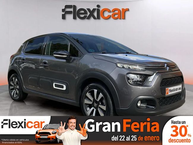 Foto del CITROEN C3 1.2 Turbo S&S Max 100