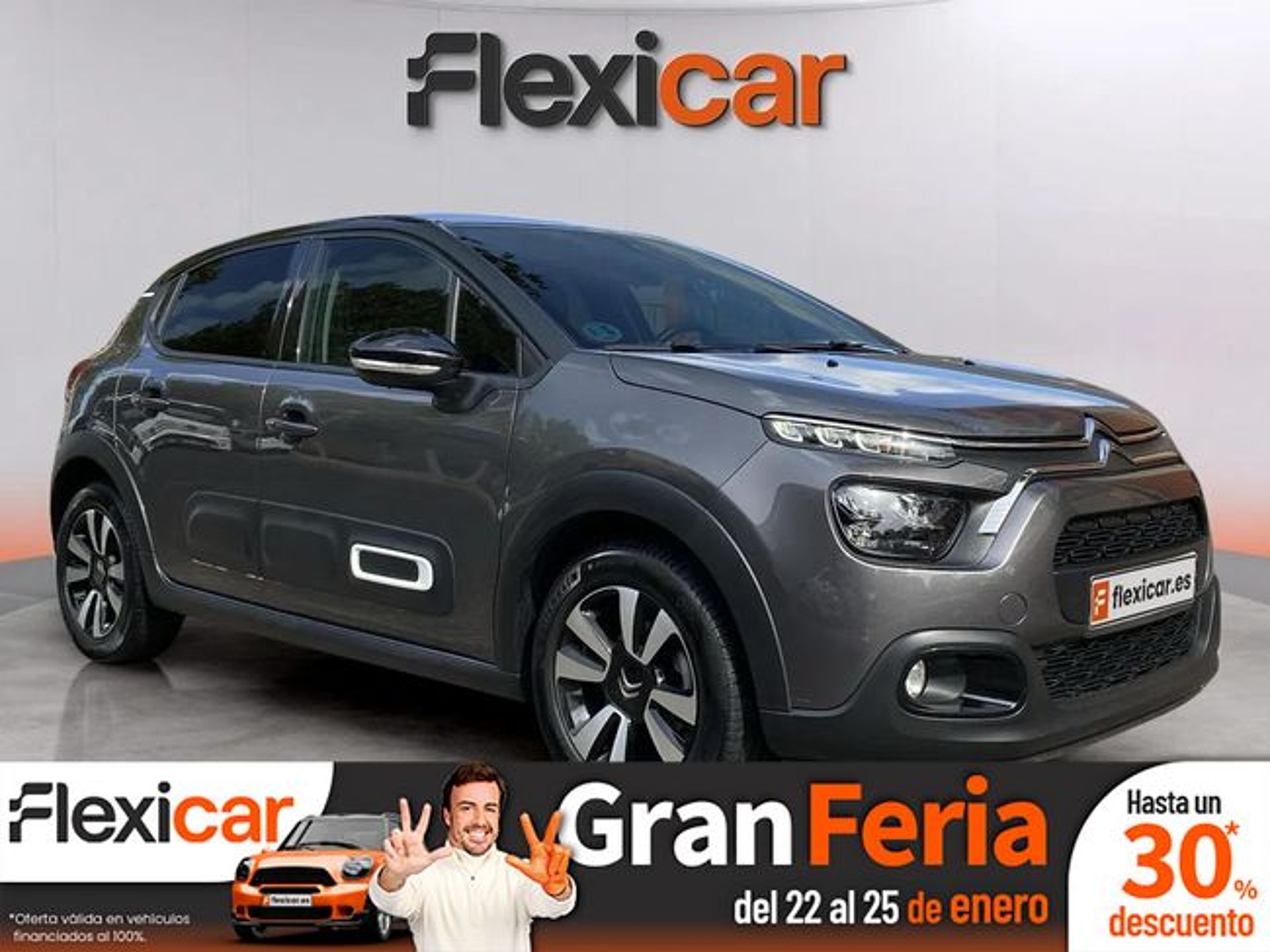 Imagen de CITROEN C3