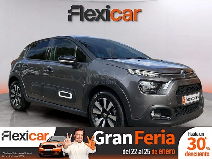 Foto del CITROEN C3 1.2 Turbo S&S Max 100