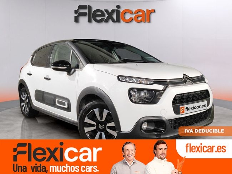 Foto del CITROEN C3 1.2 PureTech S&S Plus 83