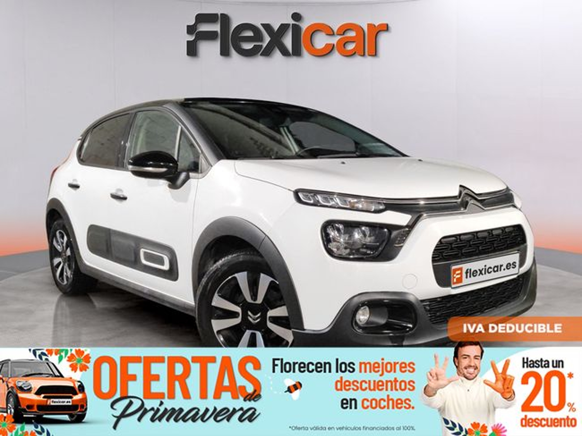 Imagen de CITROEN C3
