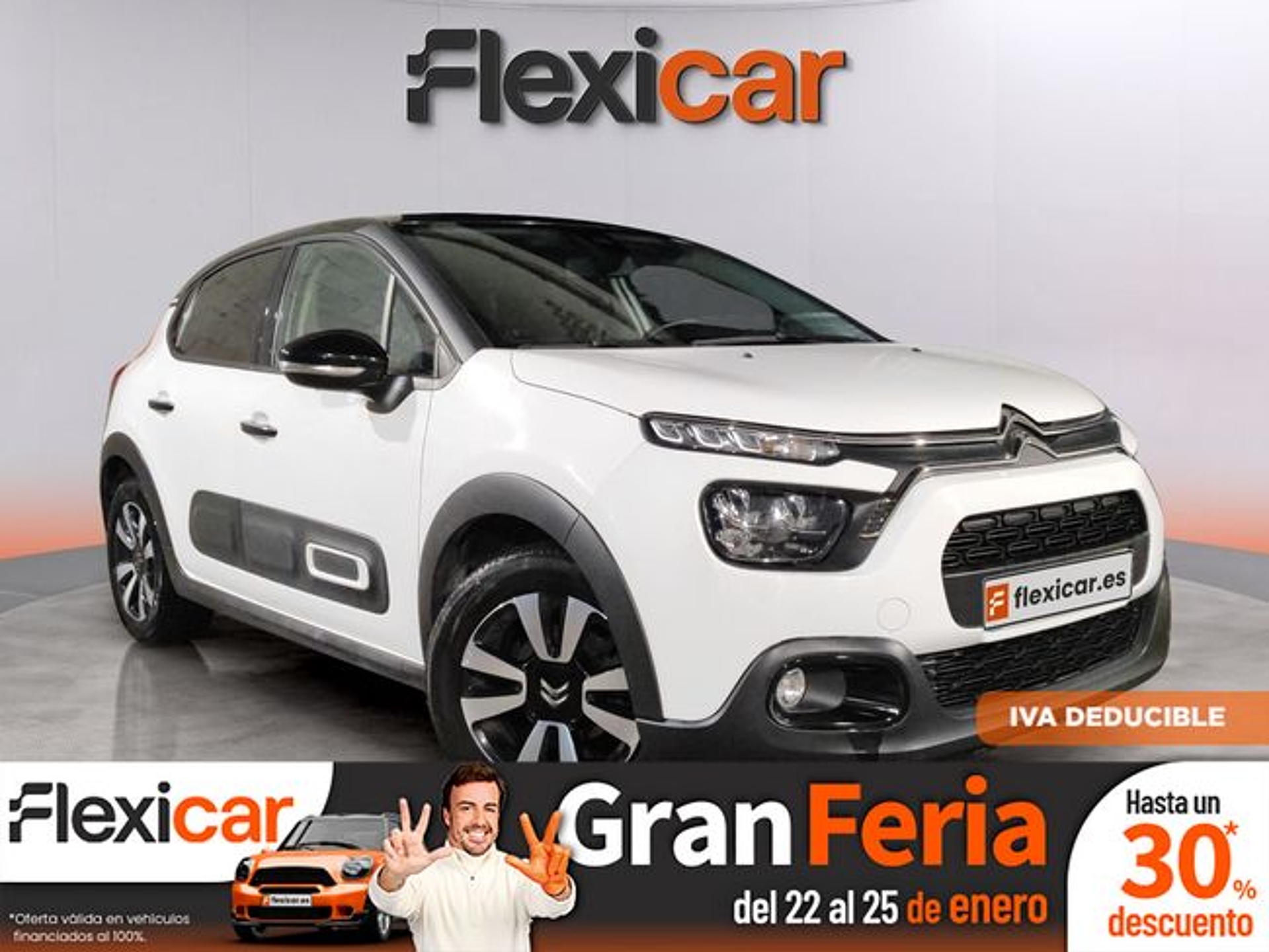 Imagen de CITROEN C3