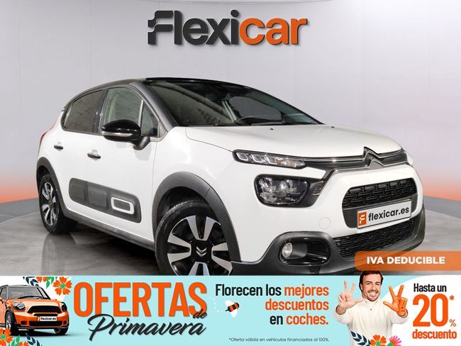 Foto del CITROEN C3 1.2 PureTech S&S Plus 83