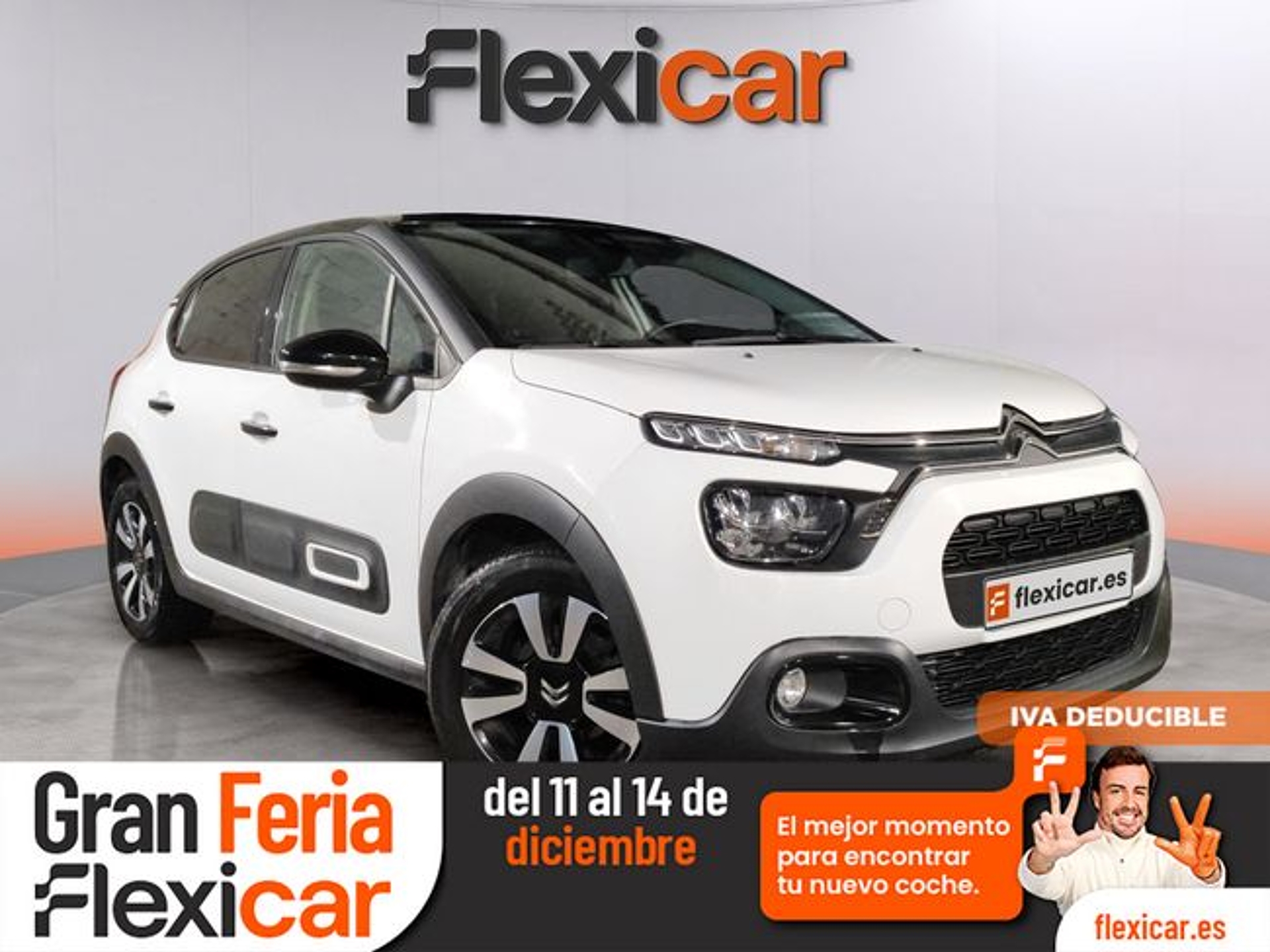 Imagen de CITROEN C3