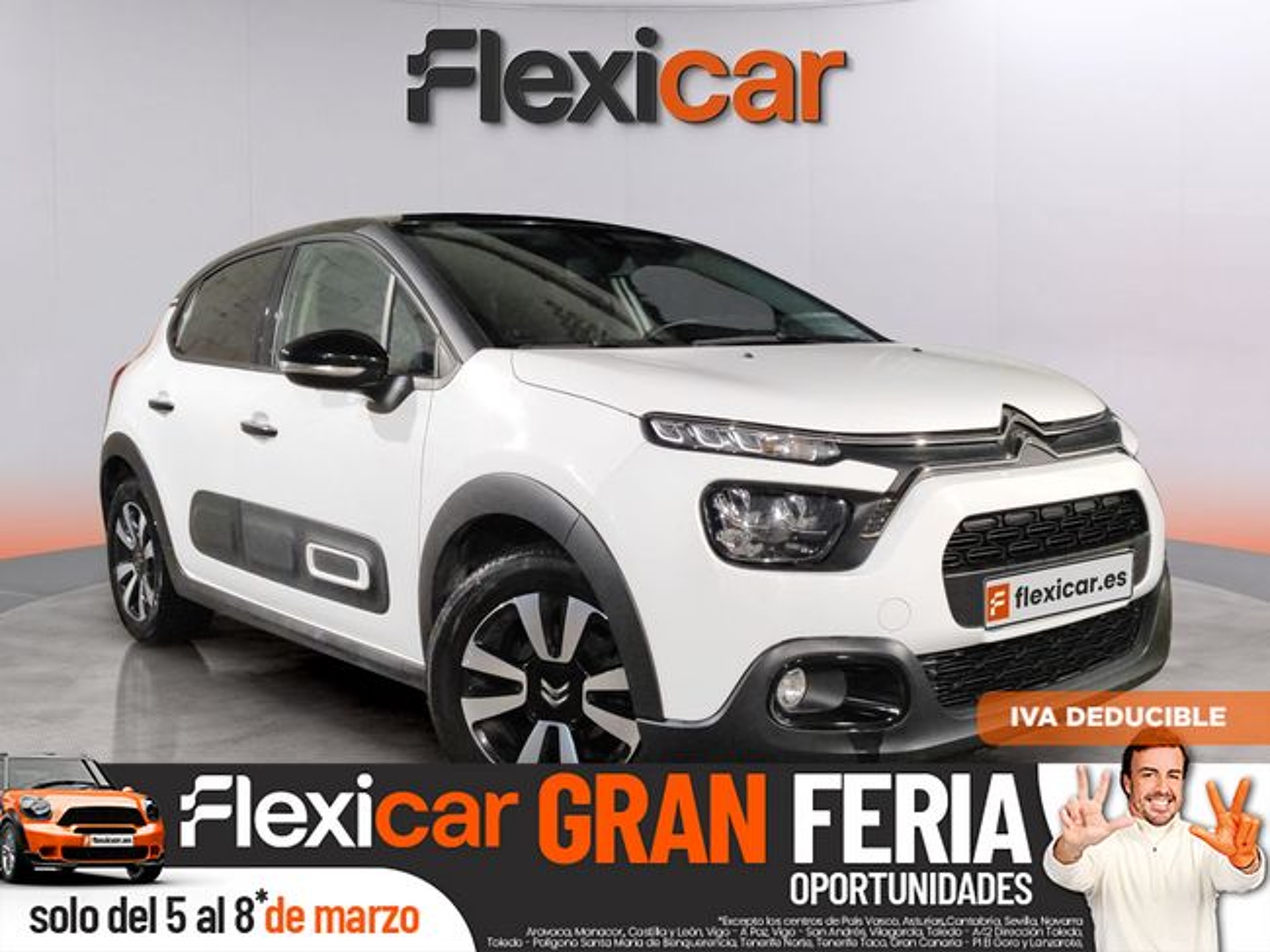 Imagen de CITROEN C3