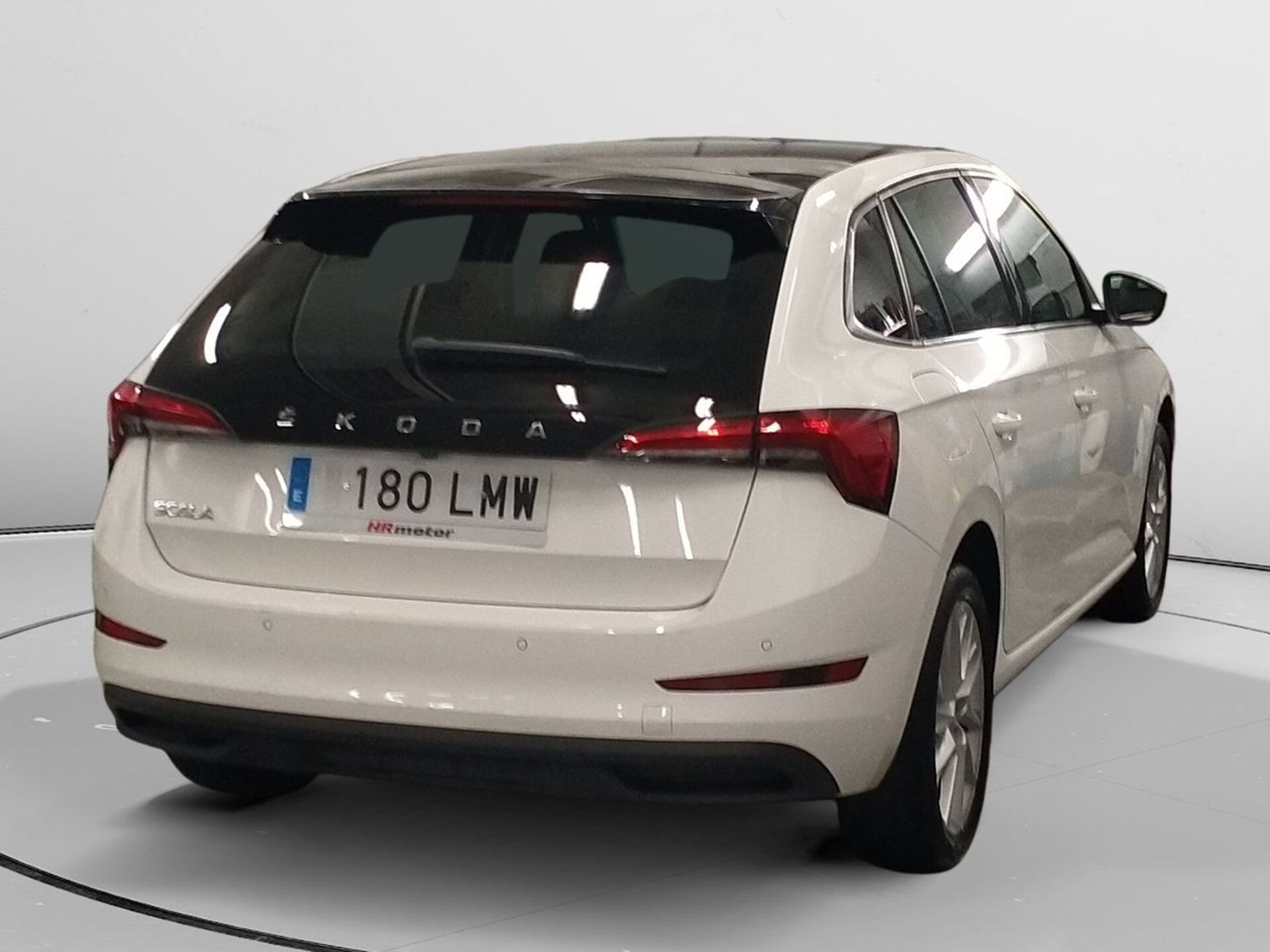 Imagen 2 de SKODA Scala