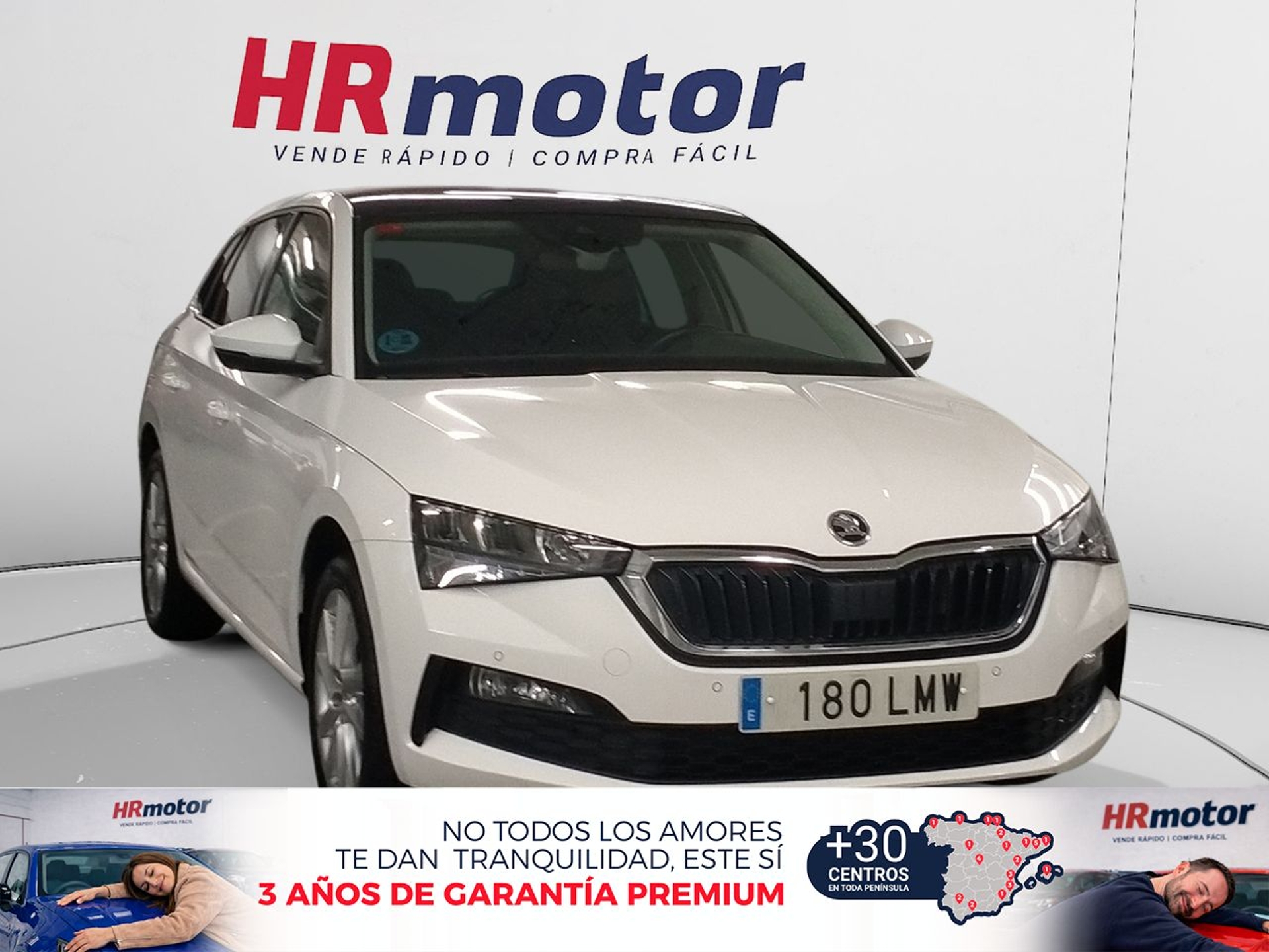 Imagen de SKODA Scala