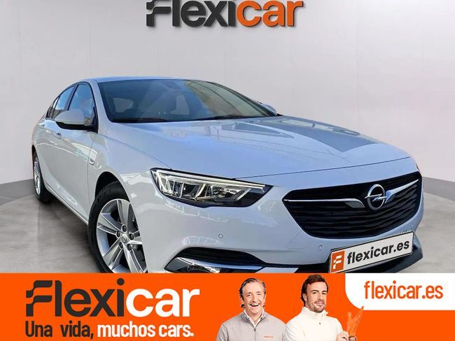 OPEL Insignia (GS 1.6 CDTi 100kW TD Innovatio Auto WLTP) en Alicante