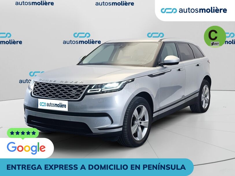 Foto del LAND ROVER Range Rover Velar 2.0D S 4WD Aut. 180