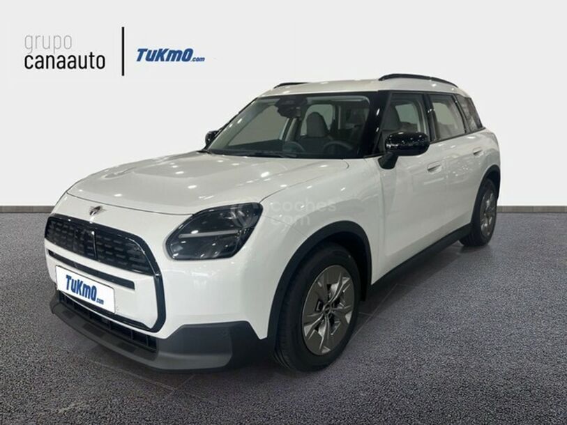 Foto del MINI Mini Countryman Mini  E Essential