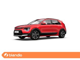 Imagen de KIA Niro 1.6 HEV Emotion