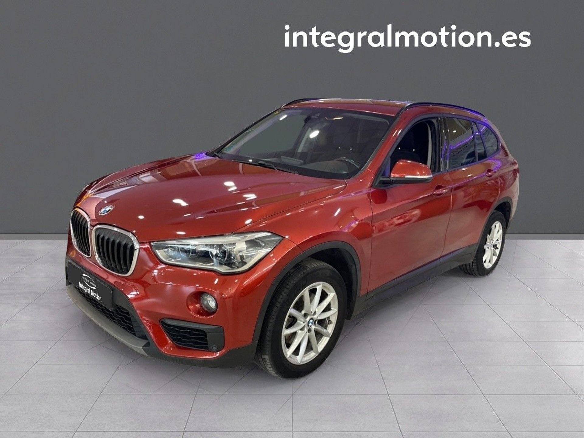 Imagen de BMW X1
