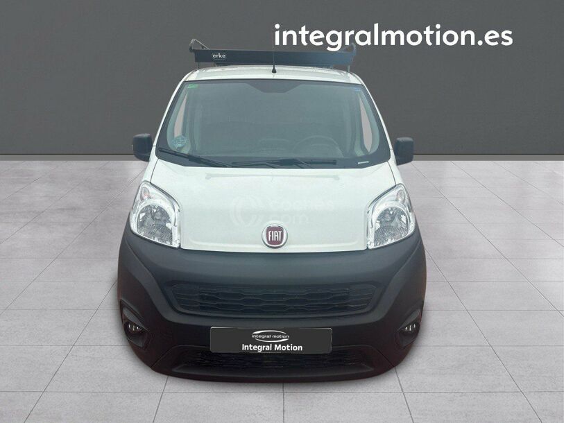 Foto del FIAT Fiorino Comercial Fiorino Cargo 1.3Mjt Base 70kW