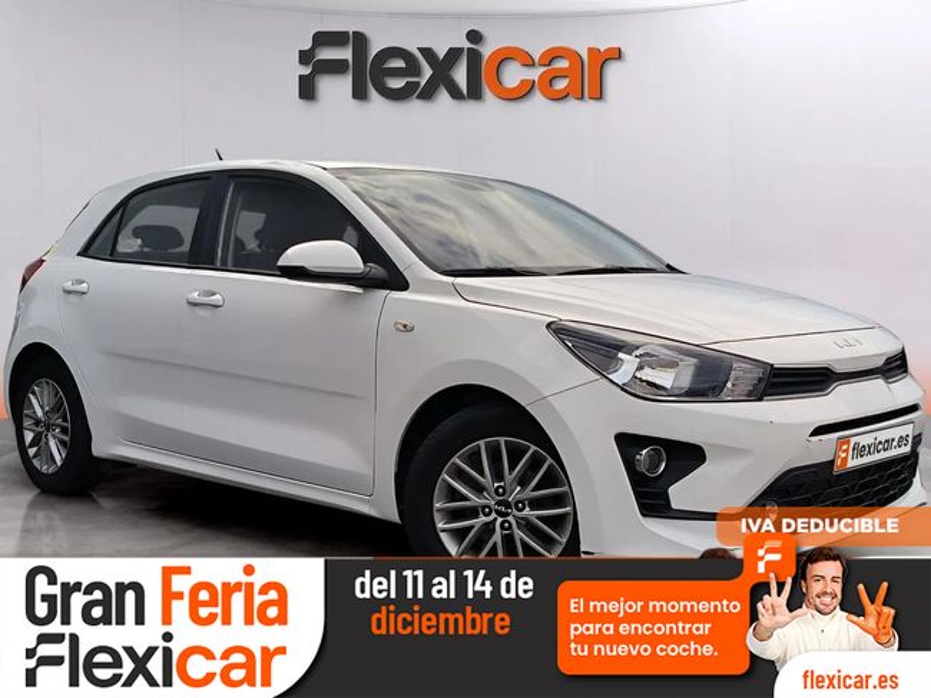 Imagen de KIA Rio