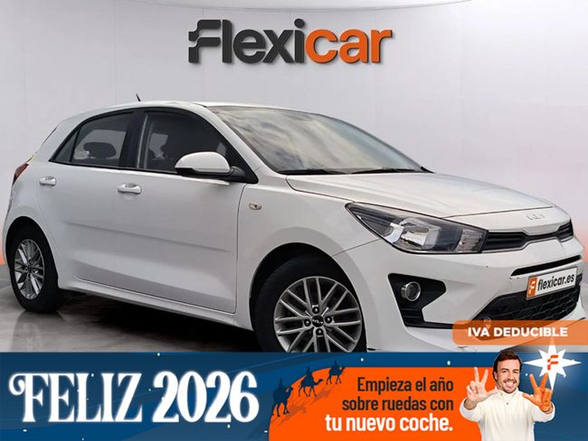 Imagen de KIA Rio