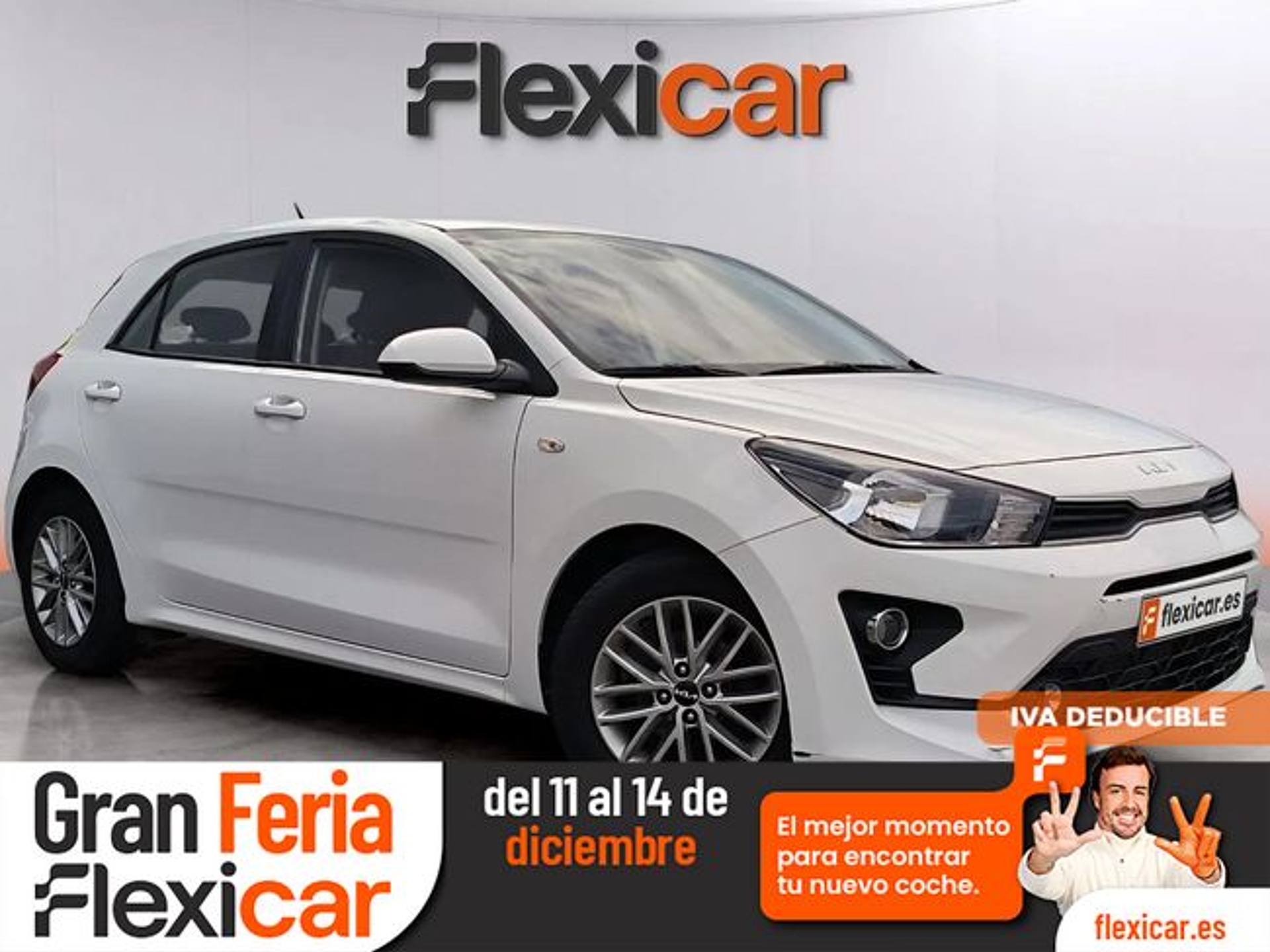 Imagen de KIA Rio