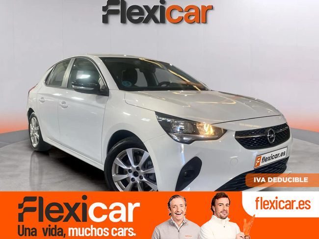 OPEL Corsa (1.2T XHL 74kW (100CV) Edition) en Sevilla