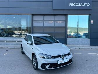 Imagen de VOLKSWAGEN Polo 1.0 TSI Life DSG 70kW